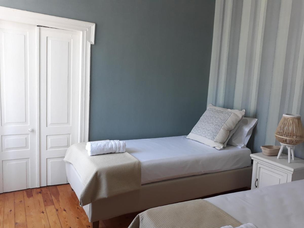 Neoclassical Manor House Poros Town Extérieur photo