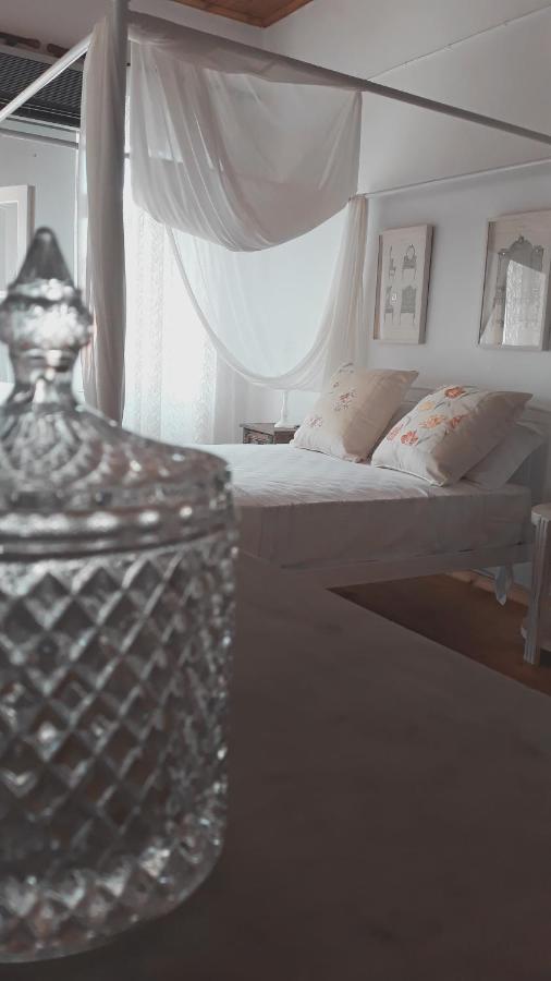 Neoclassical Manor House Poros Town Extérieur photo